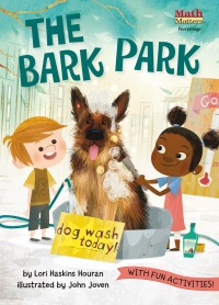Cover image: The Bark Park 9781635925425