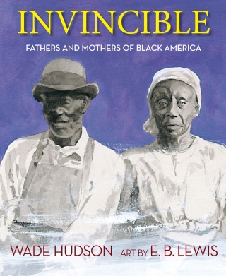 Cover image: Invincible 9781635925098