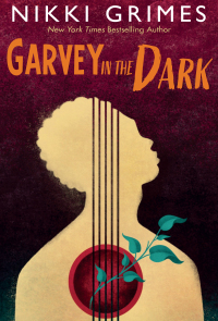 Cover image: Garvey in the Dark 9781635925265
