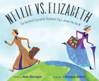 Cover image: Nellie vs. Elizabeth 9781684373772