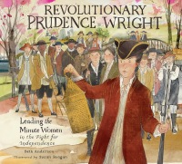 Cover image: Revolutionary Prudence Wright 9781644720578