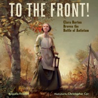 Cover image: To the Front! 9781635923223