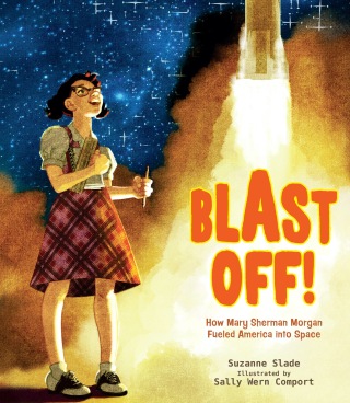 Cover image: Blast Off! 9781684372416