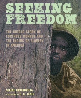 Cover image: Seeking Freedom 9781635925821