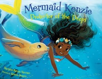 Cover image: Mermaid Kenzie 9781635923100