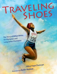 Cover image: Traveling Shoes 9781635925807