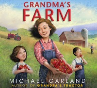 Cover image: Grandma's Farm 9781635925838