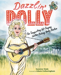 Cover image: Dazzlin' Dolly 9781635928419
