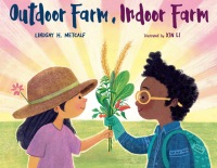 Cover image: Outdoor Farm, Indoor Farm 9781635925913