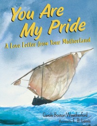 Cover image: You Are My Pride 9781635923872