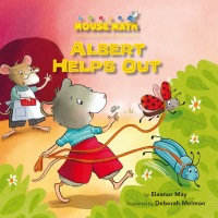 Cover image: Albert Helps Out 9781575658605
