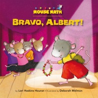Cover image: Bravo, Albert! 9781575658599