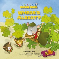 Cover image: Where's Albert? 9781575658582