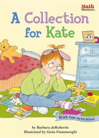 Cover image: A Collection for Kate 9781575650890