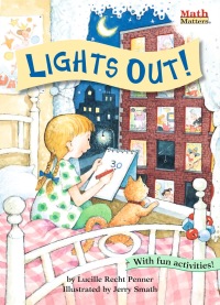 Cover image: Lights Out! 9781575650920