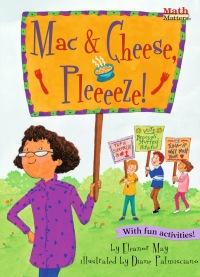 Cover image: Mac & Cheese, Pleeeeze! 9781575652603