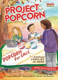 Cover image: Project Popcorn 9781575658650