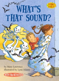 Cover image: What's That Sound? 9781575651187