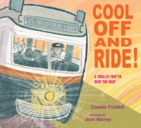 Cover image: Cool Off and Ride! 9781635926842
