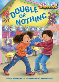 Cover image: Double or Nothing 9781575659893