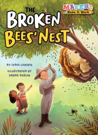 Cover image: The Broken Bees' Nest 9781635921137