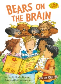Cover image: Bears on the Brain 9781575651217