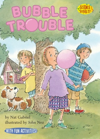 Cover image: Bubble Trouble 9781575651330