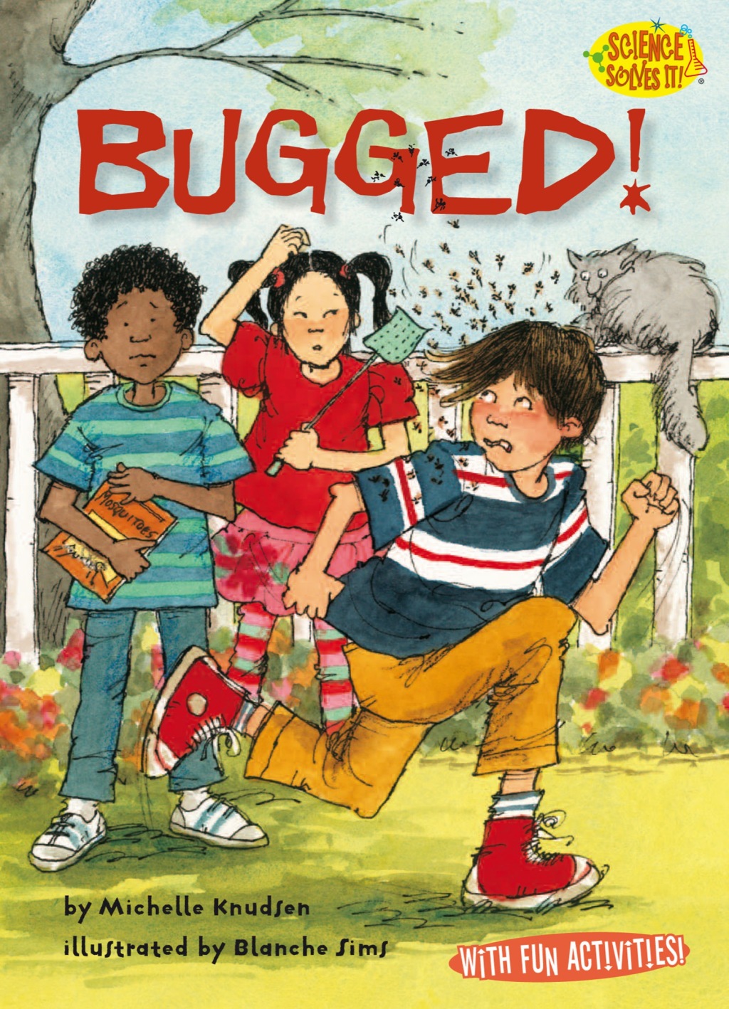 Bugged! (eBook)