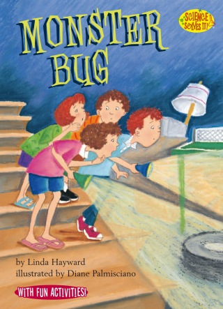 Cover image: Monster Bug 9781575651354