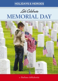 Cover image: Let's Celebrate Memorial Day 9781575658315