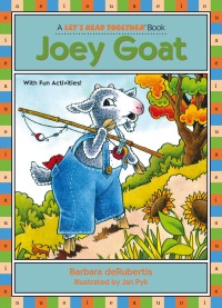 Cover image: Joey Goat 9781575650258