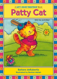 Cover image: Patty Cat 9781575650005