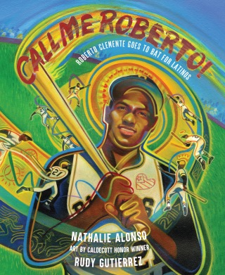 Cover image: Call Me Roberto! 9781635928112