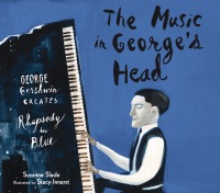 Cover image: The Music in George's Head 9781629790992