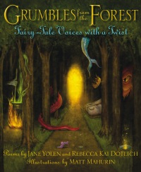 Cover image: Grumbles from the Forest 9781590788677