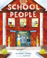 Cover image: School People 9781629797038