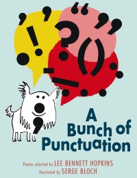Cover image: A Bunch of Punctuation 9781590789940