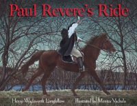 Cover image: Paul Revere's Ride 9781590788691