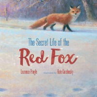 Cover image: The Secret Life of the Red Fox 9781629792606