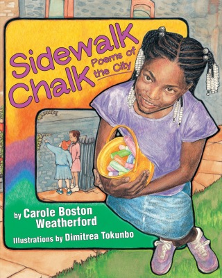 Cover image: Sidewalk Chalk 9781590784150