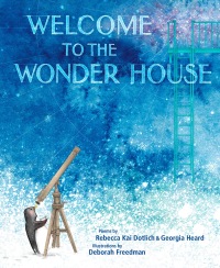 Cover image: Welcome to the Wonder House 9781635927627