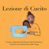 Cover image: La lezione di cucito 9781636072319