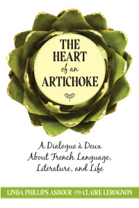 Cover image: The Heart of an Artichoke 9781636071633