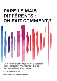 表紙画像: Pareils mais différents : on fait comment ? 1st edition 9781636071510