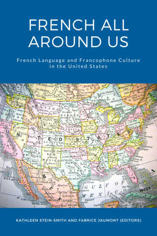 Cover image: French All Around Us 9781636071626