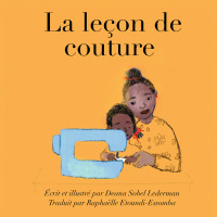 صورة الغلاف: La leçon de couture 9781636071473