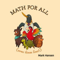 Cover image: Math for All 1st edition 9781636071817