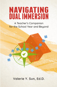 Cover image: Navigating Dual Immersion 9781636072050