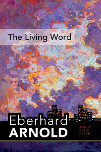 Cover image: The Living Word 9780874863314