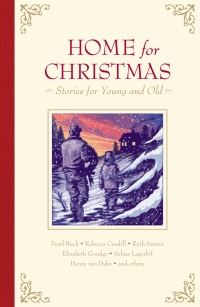Cover image: Home for Christmas 9780874869248